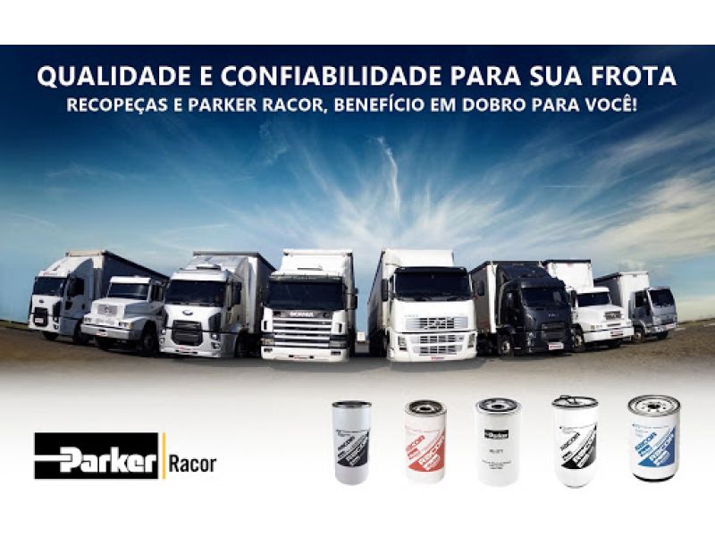 Filtros Parker Filtros Parker