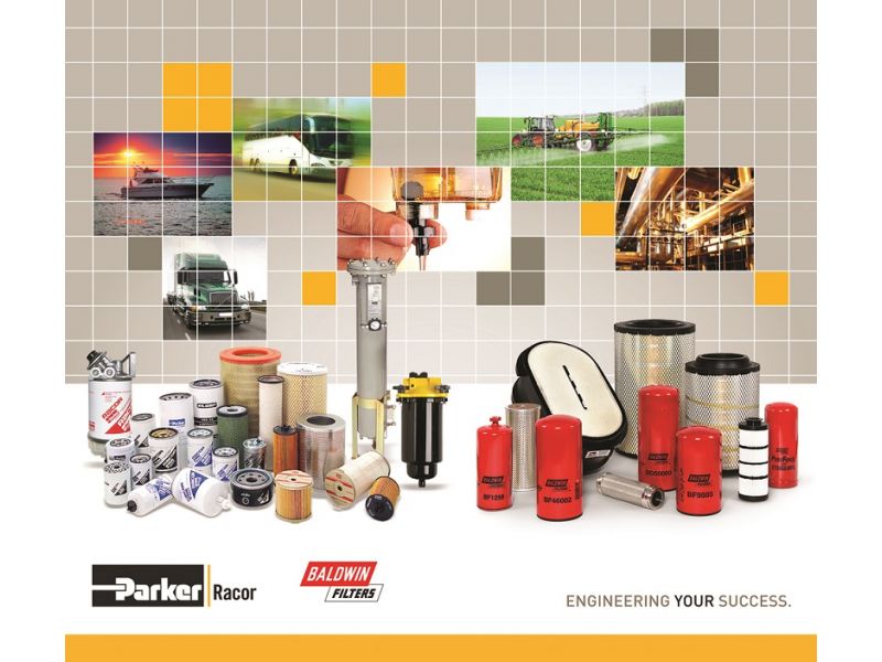 Filtros Racor Filtros Racor