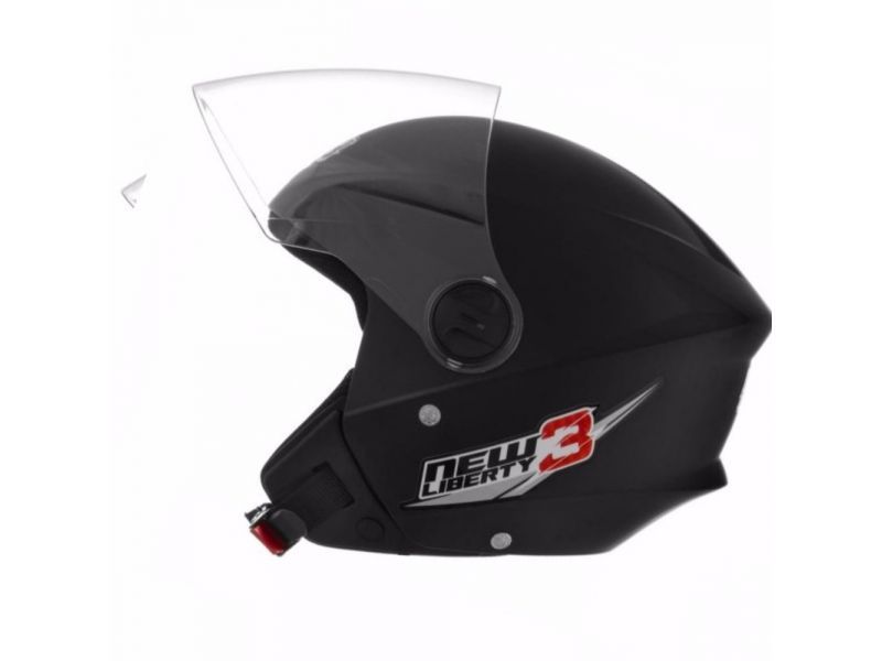 CAPAÇETE NEW LIBERTY 3 CAPAÇETE NEW LIBERTY 3