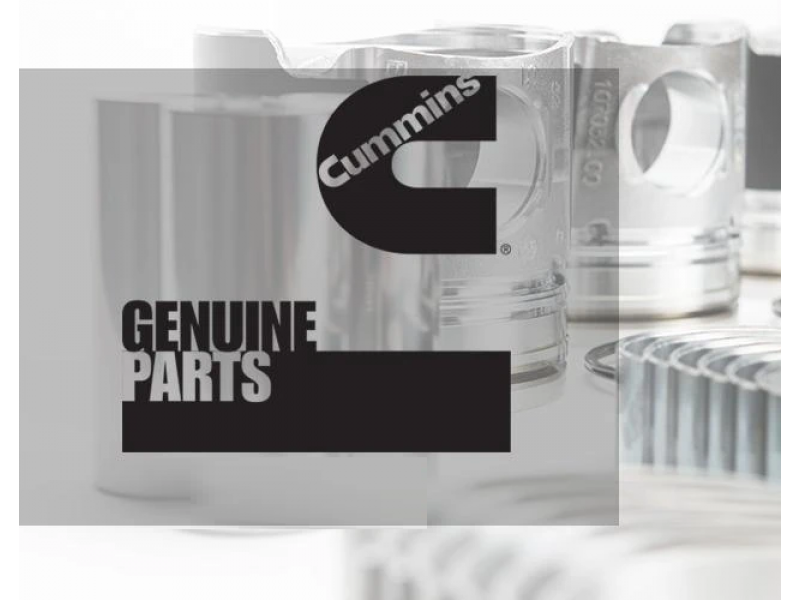 Genuine Cummins Parts Genuine Cummins Parts