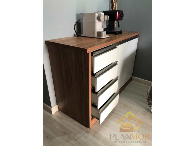 Cômoda Planejada