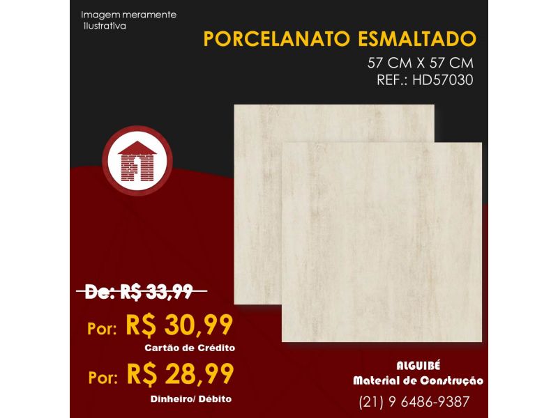 Porcelanato Esmaltado 73cm X 73cm Porcelanato Esmaltado 73cm X 73cm