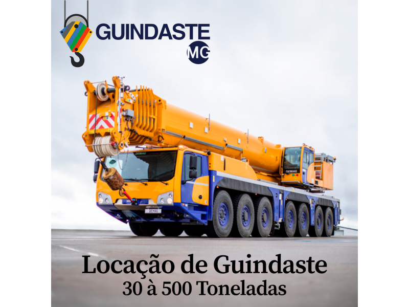 Aluguel Guindaste Aluguel Guindaste