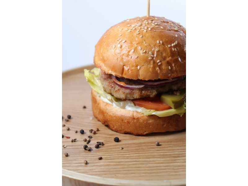 Hamburgue Fitness Hamburgue Fitness